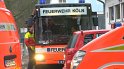 Feuer Asylantenheim Odenthal Im Schwarzenbroich P84